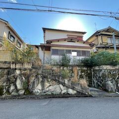 ▼価格DOWN!!■宇治市広野町尖山 ■敷地面積約48坪 ■建築...