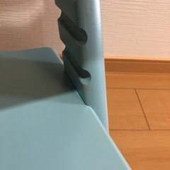 ストッケ　トリップトラップ本体➕Baby SETの画像