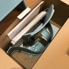 ストッケ　トリップトラップ本体➕Baby SETの画像