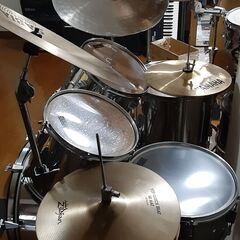 ＴAMAドラムセットの画像