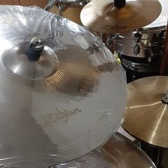 ＴAMAドラムセットの画像