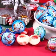 クリスマスグミの画像