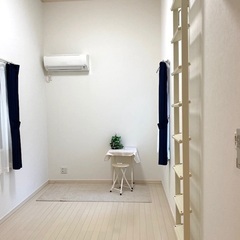 コロナ特別割引家賃＋１ヶ月フリーレント、駅近築浅ロフト付き1K：...