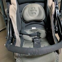無料Combiベビーカー XA_500の画像