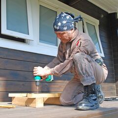 【沖縄県内】　大工職人さん募集です！　社宅有り！県外からの移住歓迎♪の画像