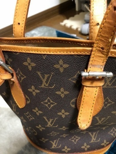 VUITTON ヴィトン バック ブランド　値下げ❣️