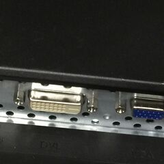 IOデーター　モニター　LCD-AD173SESB  中古　表示きれい　消費電力少の画像