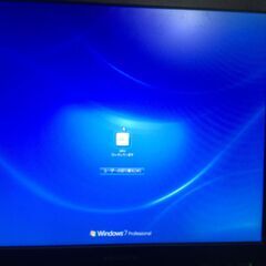 IOデーター　モニター　LCD-AD173SESB  中古　表示きれい　消費電力少の画像