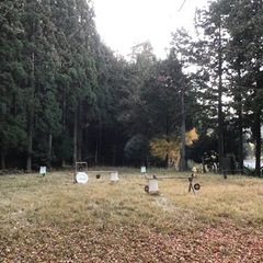 癒しの広場　聖の画像