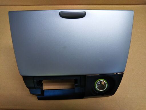 L150Sｾﾝﾀｰﾎﾞｯｸｽ