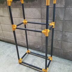 タイヤラック