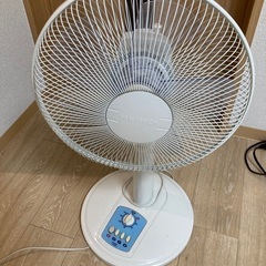 扇風機