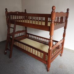 2段ベッド