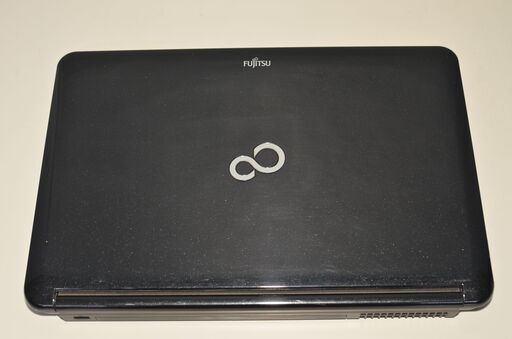 爆速SSD480GB 富士通 LIFEBOOK AH77/G i7-2670QM 最新Windows11+office 新品爆速SSD480GB 富士通 LIFEBOOK AH77/G