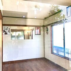 🏠🏠《初期費用ゼロ円！》敷金礼金0です。半月フリーレント!!駅3分