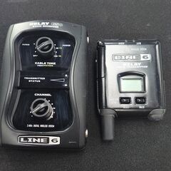 【LINE6  G50】ワイヤレスシステム販売中！の画像