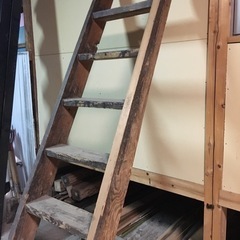 階段の画像