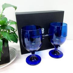 ■リッツ・カールトン東京/オリジナルグラスセット/未使用品■