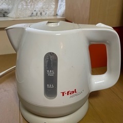 ティファール ケトルの画像