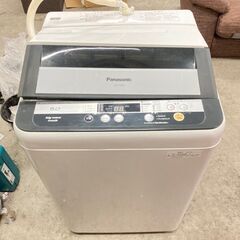 【A-35】★赤字覚悟の激安商品★ 洗濯機 Panasonic ...