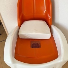 ヨサチェア　よもぎ椅子
