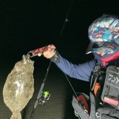 釣り仲間募集中