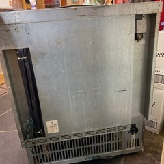 製氷機直せる方あげます^_^の画像