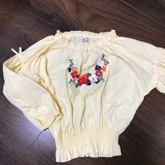 子供服　150cm 160cmの画像