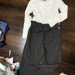 子供服　150cm 160cmの画像