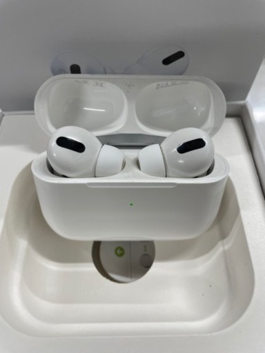 中古 Apple AirPods pro