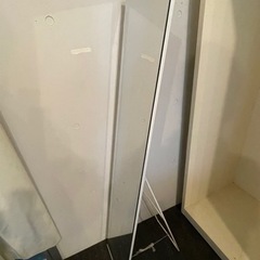 （締切）鏡　姿見鏡
