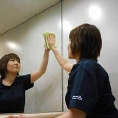  川口市内の会社内トイレ清掃★午前中短時間のお仕事です♪の画像