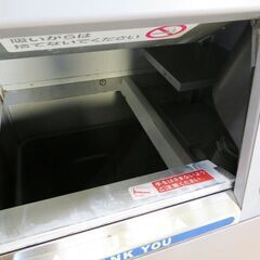 業務用 ダストボックス 分別用 幅65cm 店舗 (KD08)の画像