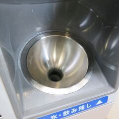 業務用 ダストボックス 分別用 幅65cm 店舗 (KD08)の画像