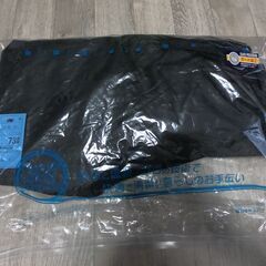 【取引中】【値下げしました】暴風防寒パンツ　メンズ　中古品の画像