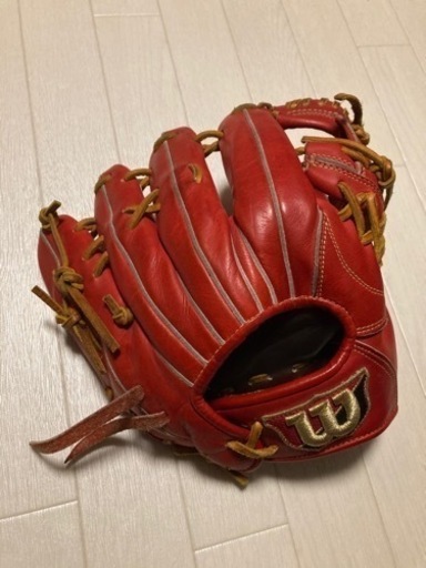 グローブ軟式用（年末年始期間限定13000）