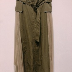 服をお譲りしますの画像