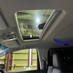 アルファード　S Cパッケージ　R3年式　美車‼️ 車検R6年1月^ ^の画像