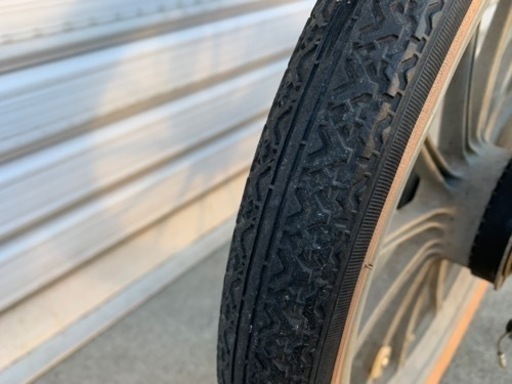 商談中】16ｲﾝﾁ STRIDA