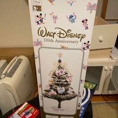 《交渉中》ディズニークリスマスツリー🎄