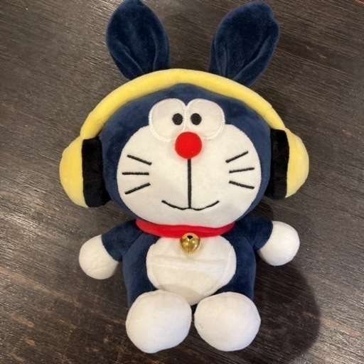 新品未使用★ジャックバニー×ドラえもん ヘッドカバー