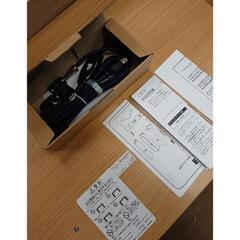 2019年製コタツ！一人用サイズの画像