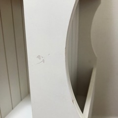 本・雑誌　収納棚（回転式）の画像