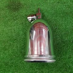 デビルビス O-LIGHT-H-13G スプレーガンセット ※長期保管品の為箱にダメージあります【リライズ野田愛宕店】【店頭取引限定】【未使用】管理番号：ITQ4PTAF0HVYの画像