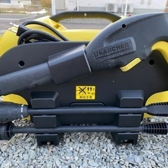 ケルヒャーK2 サイレントの画像