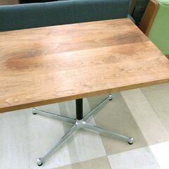 グリニッチ カフェテーブル H61×W80cm 北欧家具 北欧イ...