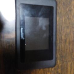 モバイルルーター格安！