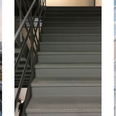 高収入！日給2万円も可能！長田区にある階段仕上げの株式会社タニガワ技工　の画像