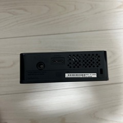BUFFALO HDD 1TBの画像
