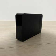 BUFFALO HDD 1TB